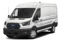 2025 Ford E-Transit 350