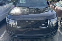2021 Land Rover Range Rover 