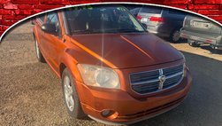 2011 Dodge Caliber Mainstreet