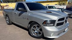 2014 Ram Ram Pickup 1500 R/T