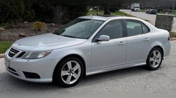 2009 Saab 9-3 2.0T Comfort