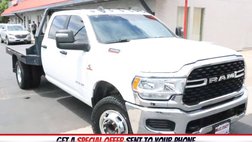 2024 Ram Ram Pickup 3500 SLT