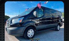 2017 Ford Transit 150