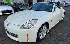 2006 Nissan 350Z Grand Touring