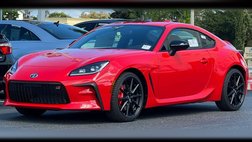 2026 Toyota GR86 Premium