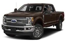 2018 Ford Super Duty F-250 Lariat