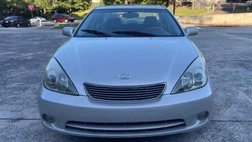 2005 Lexus ES 330 Base