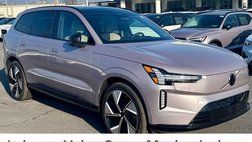 2026 Volvo EX90 Twin Performance Ultra 7P