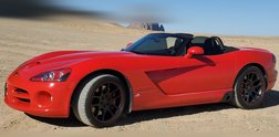 2003 Dodge Viper SRT-10