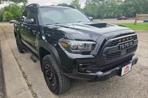 2018 Toyota Tacoma TRD Pro