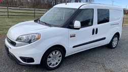 2021 Ram ProMaster City SLT