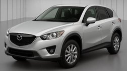 2013 Mazda CX-5 Sport
