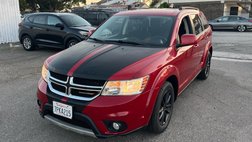 2015 Dodge Journey SXT