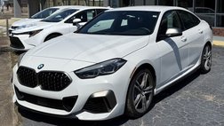 2020 BMW 2 Series M235i xDrive Gran Coupe