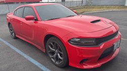 2019 Dodge Charger GT