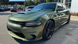 2021 Dodge Charger GT