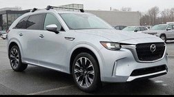 2025 Mazda CX-90 3.3 Turbo S Premium