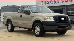 2008 Ford F-150 XL