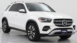 2024 Mercedes-Benz GLE-Class GLE 350 4MATIC