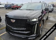 2023 Cadillac Escalade-V ESV Base