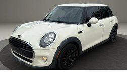 2016 MINI Hardtop Cooper