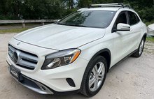 2015 Mercedes-Benz GLA-Class GLA 250 4MATIC