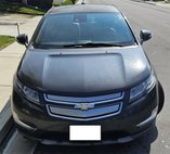 2015 Chevrolet Volt Premium
