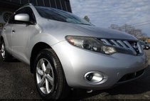 2009 Nissan Murano SL AWD