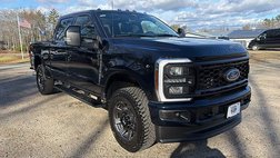 2024 Ford Super Duty F-350 Lariat
