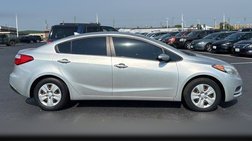 2014 Kia Forte LX
