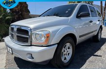 2006 Dodge Durango SLT