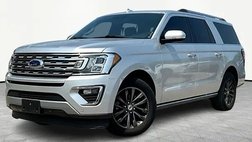 2019 Ford Expedition MAX Limited