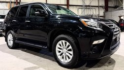 2016 Lexus GX 460 Base