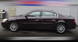 2008 Buick Lucerne CXL