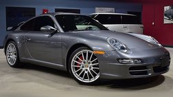 2007 Porsche 911 Carrera S