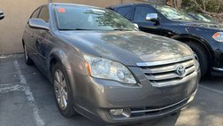 2007 Toyota Avalon XLS