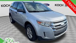 2011 Ford Edge SE