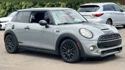 2018 MINI Hardtop Cooper S