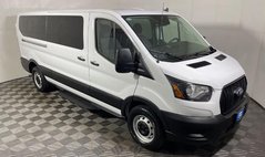 2024 Ford Transit 350 XL