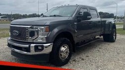 2022 Ford Super Duty F-350 XLT