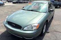 2006 Ford Taurus SE