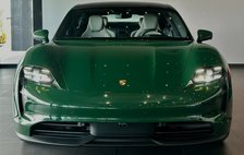 2024 Porsche Taycan Base