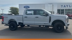 2025 Ford Super Duty F-250 XL