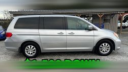2010 Honda Odyssey EX-L