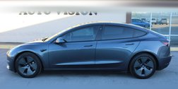 2022 Tesla Model 3 Base