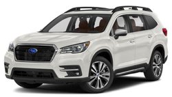 2020 Subaru Ascent Touring