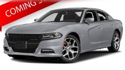 2017 Dodge Charger Daytona