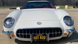 2004 Chevrolet Corvette Z06