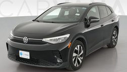 2024 Volkswagen ID.4 Standard