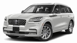 2023 Lincoln Aviator Grand Touring